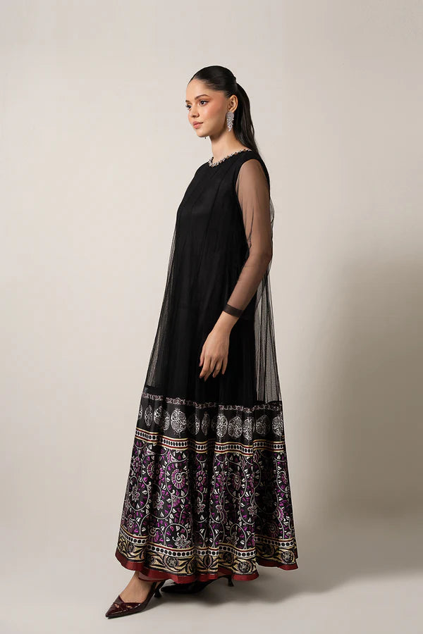 Rihad Dress