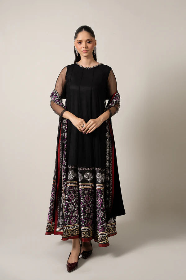 Rihad Dress